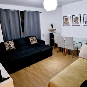In Shoreditch Holiday home